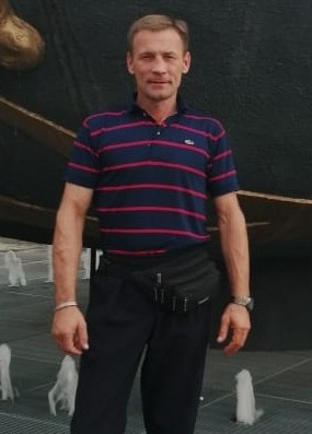 Алексей, 45, Қазақстан, Талдықорған