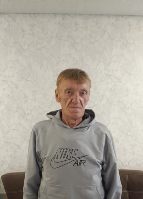 Евгений из Любинския 54 года