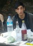 Ayaz, 28, Istanbul