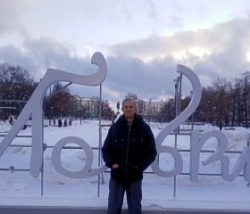 Анатолий, 61 год, Нижний Новгород