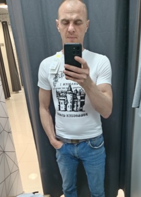 Александр, 36, Россия, Севастополь