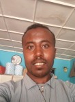 Adis, 30 лет, አዲስ አበባ