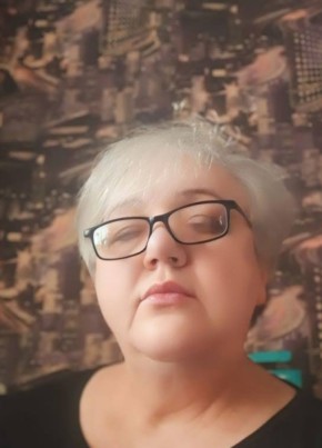 N, 51, Russia, Chelyabinsk