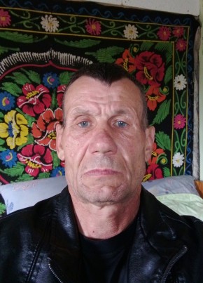 Евгений из Суксуна 51 год