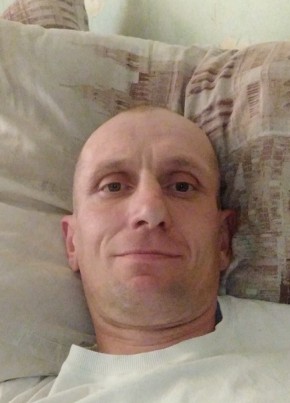 Андрей, 44, Рэспубліка Беларусь, Горад Заслаўе