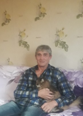 Алексей, 55, Россия, Колюбакино