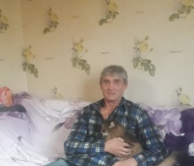 Алексей, 55 лет, Колюбакино