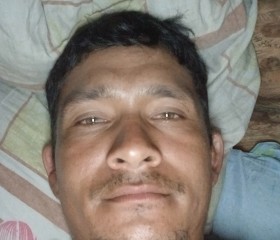 Freddy, 32, Santa Elena de Uairen