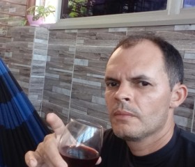 Max, 40 лет, Recife