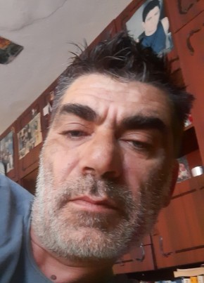 Матей, 49, Република България, София