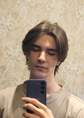 Ярослав, 19, Россия, Мурманск