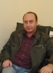 Mushvig, 51 год, Bakı
