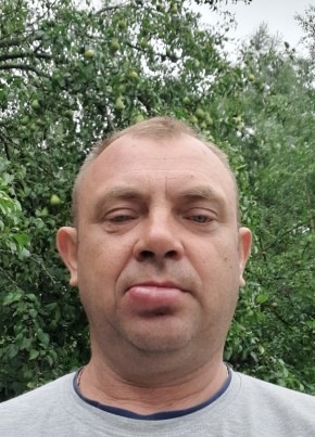Pasha, 53, Россия, Ковров