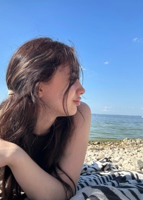 Эвелина, 19, Россия, Самара