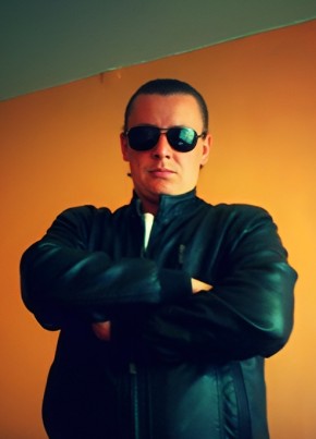Евгений из Барнаула 44 года