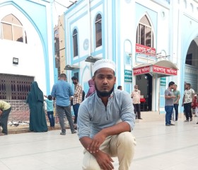 MD   JUWEL, 20, Habiganj