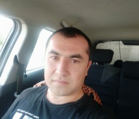 Шохрухмирзо, 41 год, Toshkent