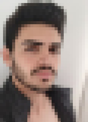 Marcos из Suzano 22 года