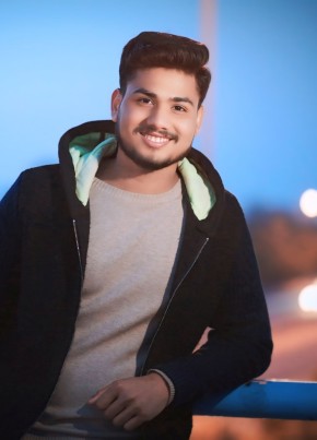 Tahir, 22, Pakistan, Karachi