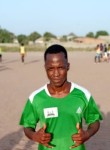 Amadou Barry, 25 лет, Brikama