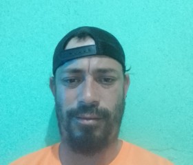 Carlos Eduardo, 35 лет, São Paulo capital