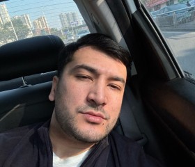 Batu, 30, Hangzhou