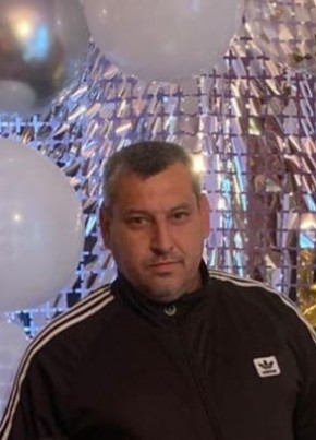 Павел, 43, Россия, Новый Уренгой