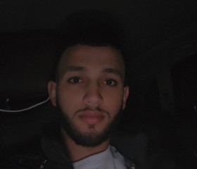 قصي, 18, Ramallah