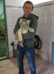 Denis - Новосибирск