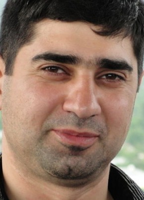 Natig, 37, Azərbaycan Respublikası, Bakı