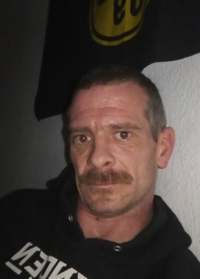 Marcel, 36, Bundesrepublik Deutschland, Halle-Neustadt