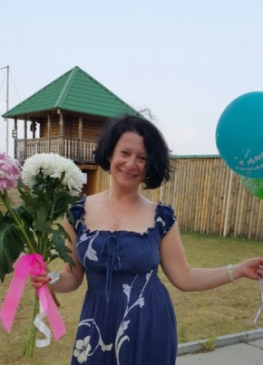 Ольга, 61, Россия, Белгород