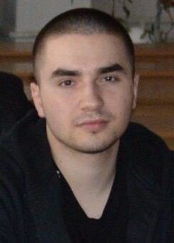 Владимир, 32, Україна, Дніпро