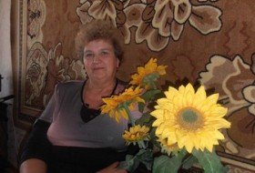Наталья, 64 - Только Я