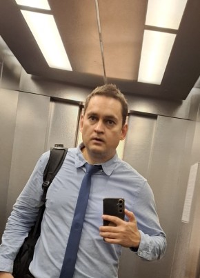 Dmitriy, 36, Russia, Moscow