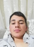 Yasin bey, 18 лет, Kelkit