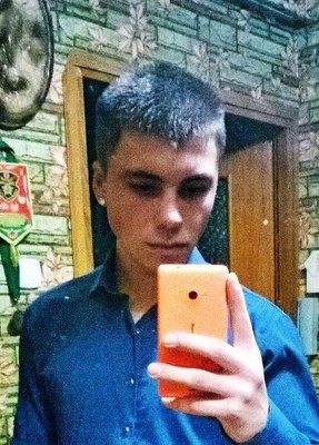 Сергей, 29, Рэспубліка Беларусь, Горад Барысаў