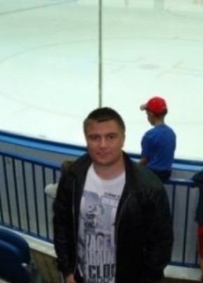 Игорь, 35, Россия, Устюжна