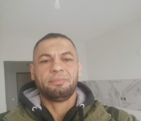 Зарифджон, 46 лет, Екатеринбург