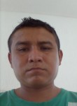 Juancarlos mezet, 34 года, Mérida