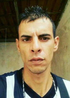 Walisson pereira, 33, Brazil, Juatuba
