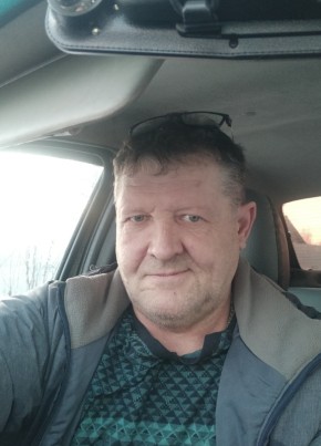 Сергей, 53, Россия, Ковров