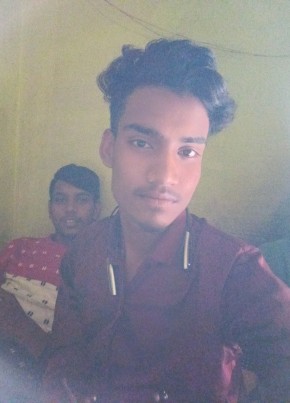 Sawan, 18, India, Jabalpur