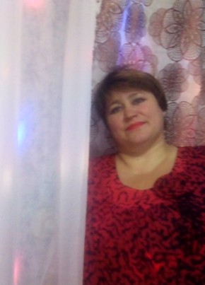 Светлана, 49, Россия, Бийск