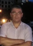Юрий, 45 лет, Новороссийск
