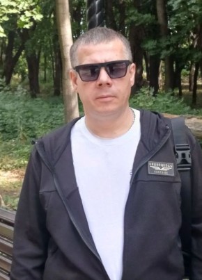 Александр из Мытищи 44 года