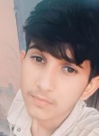 Vikash Kumar, 21 год, Faridabad