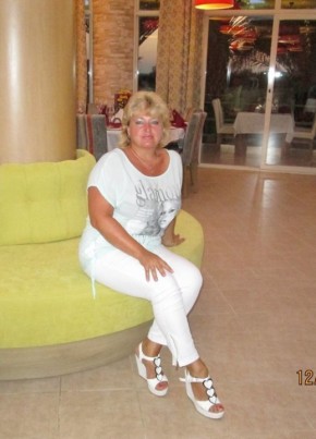 Татьяна, 54, Россия, Щёлково