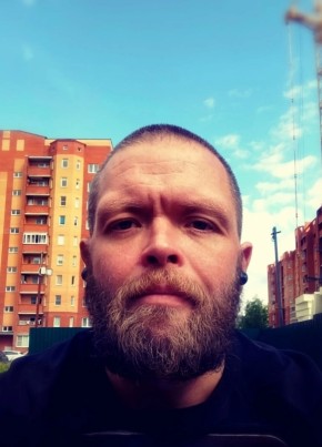 ХАРИТОН из Сергиев Посада 38 лет