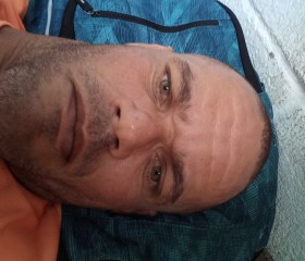 Gevane, 19, Vila Velha